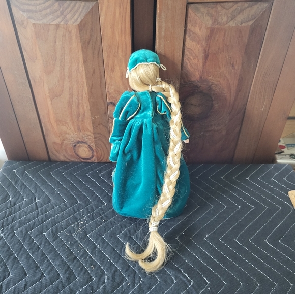 Rapunzel - Picture 9 of 9